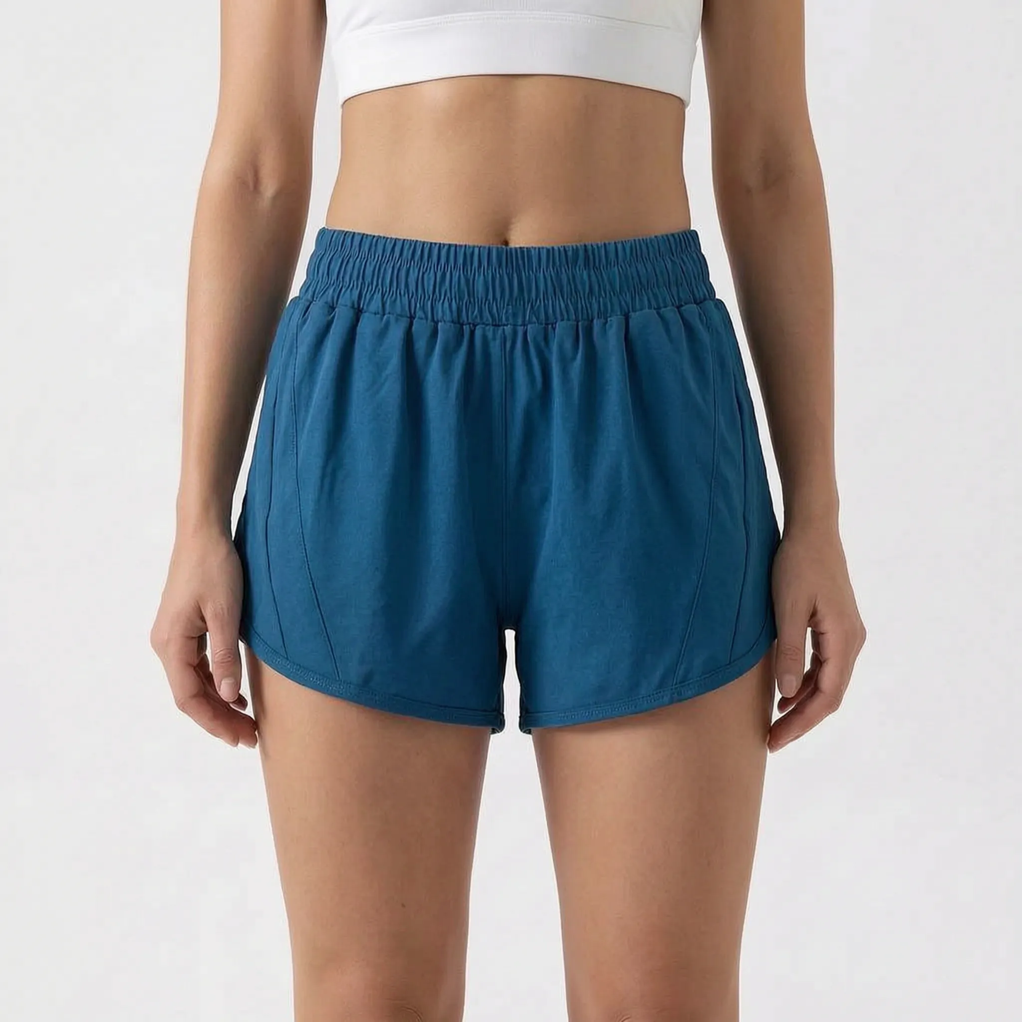 Nordspur | Tempra Lightweight Active Women's Sports Shorts