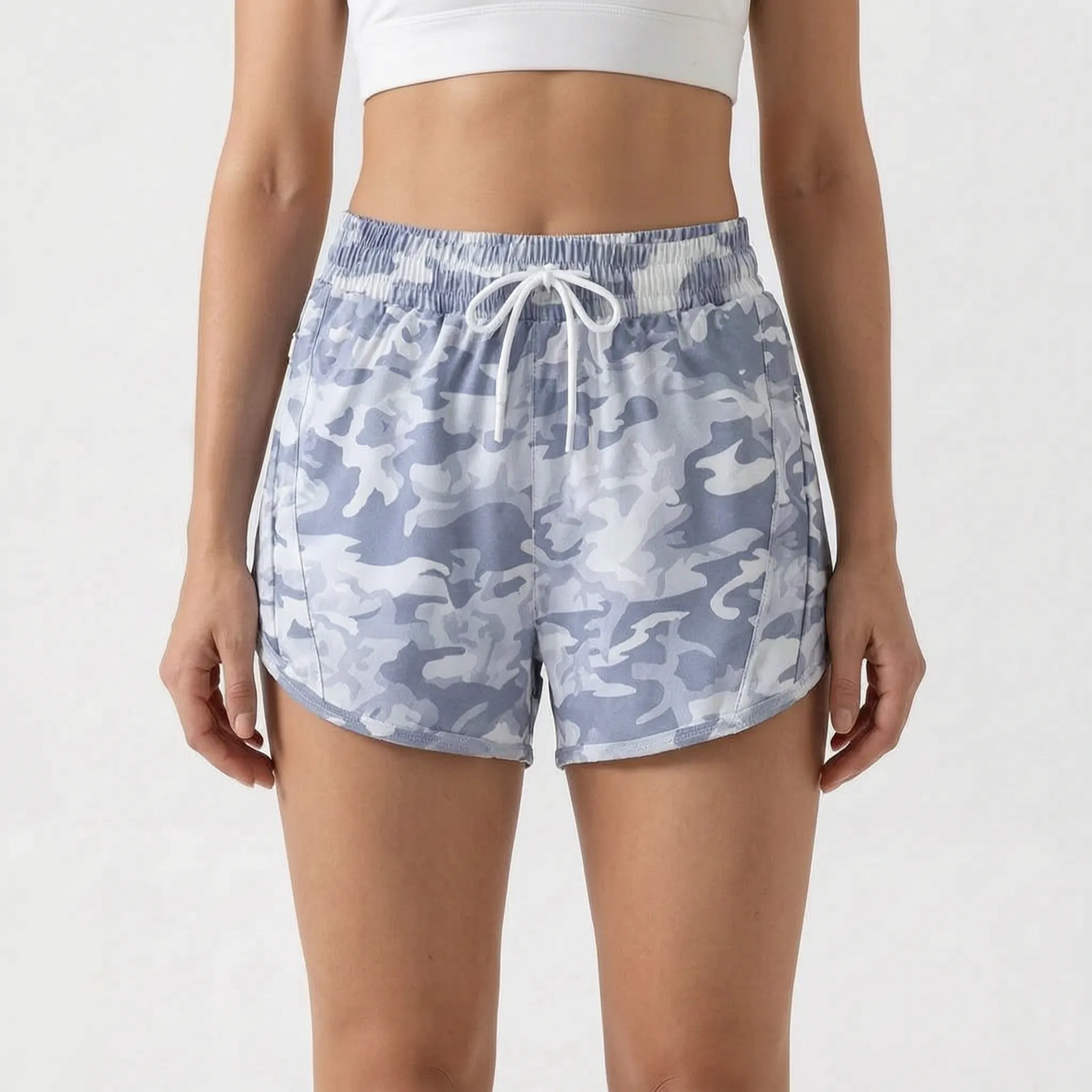 Nordspur | Tempra Lightweight Active Women's Sports Shorts