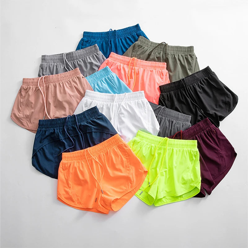 Nordspur | Tempra Lightweight Active Women's Sports Shorts
