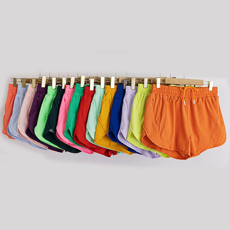 Nordspur | Tempra Lightweight Active Women's Sports Shorts