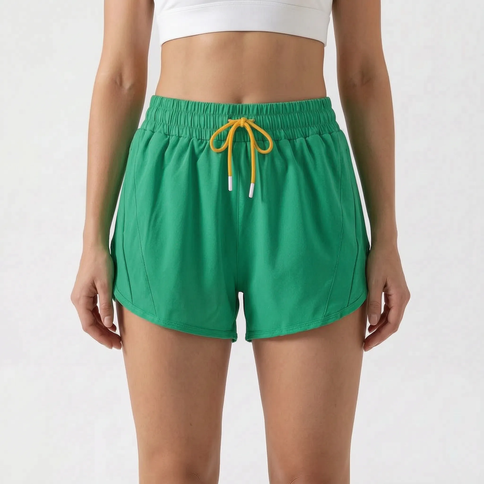Nordspur | Tempra Lightweight Active Women's Sports Shorts
