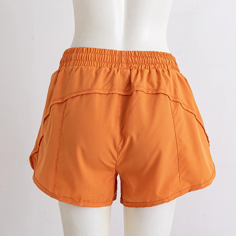 Nordspur | Tempra Lightweight Active Women's Sports Shorts