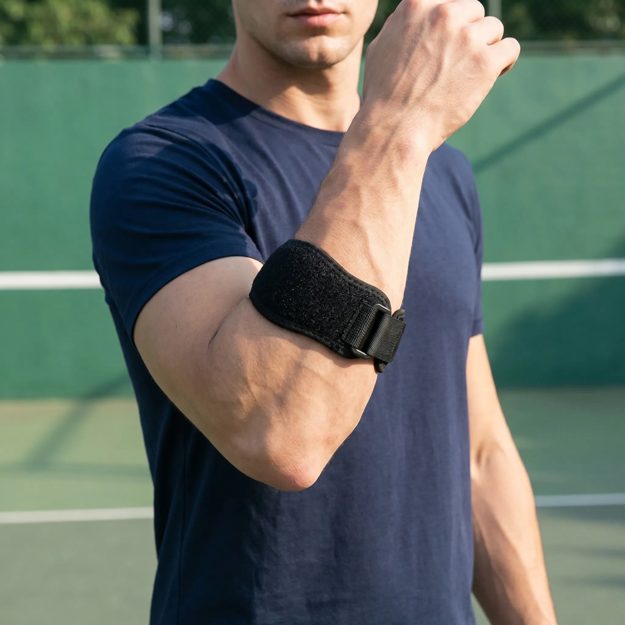 Nordspur | Tennagrip Adjustable Forearm Compression Strap