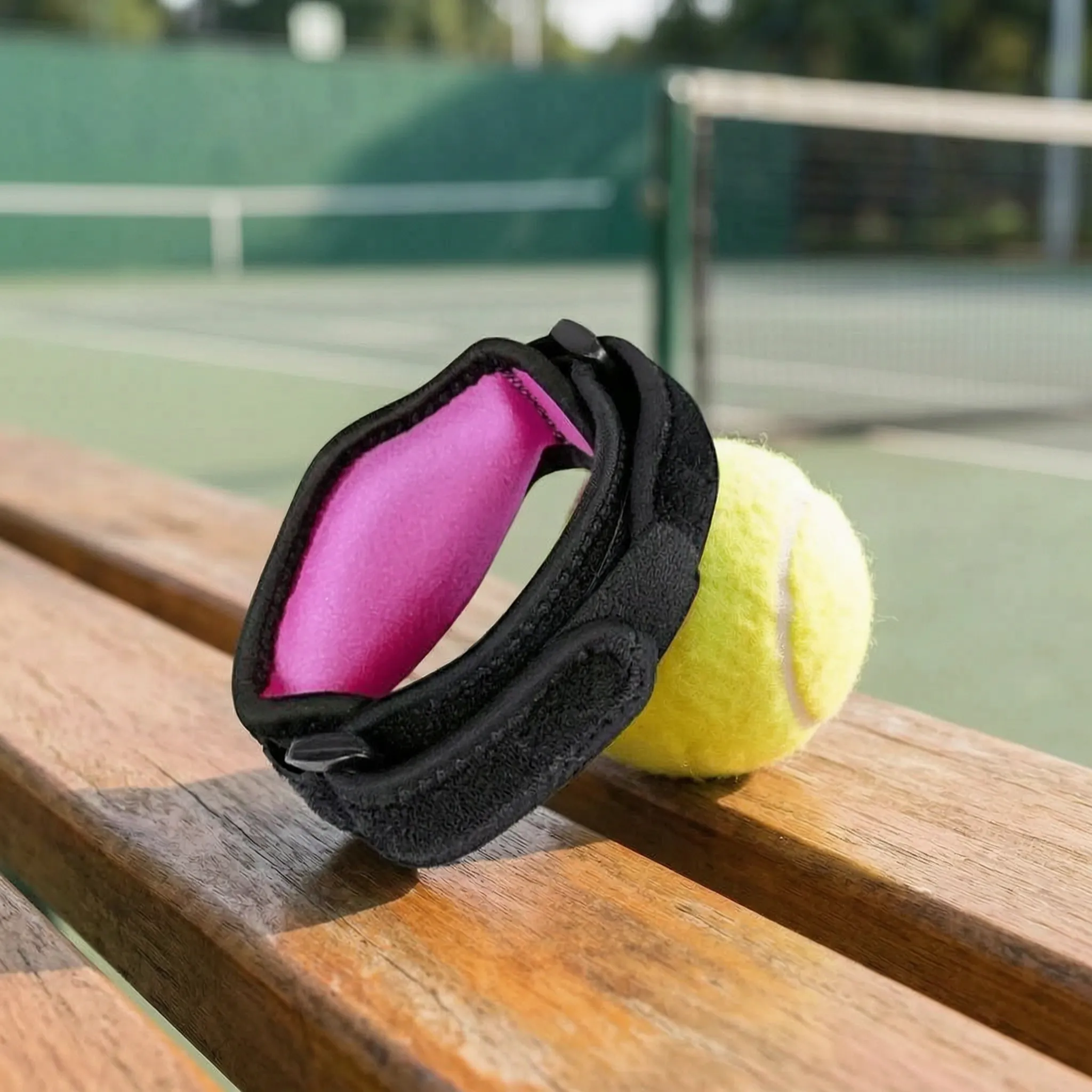 Nordspur | Tennagrip Adjustable Forearm Compression Strap