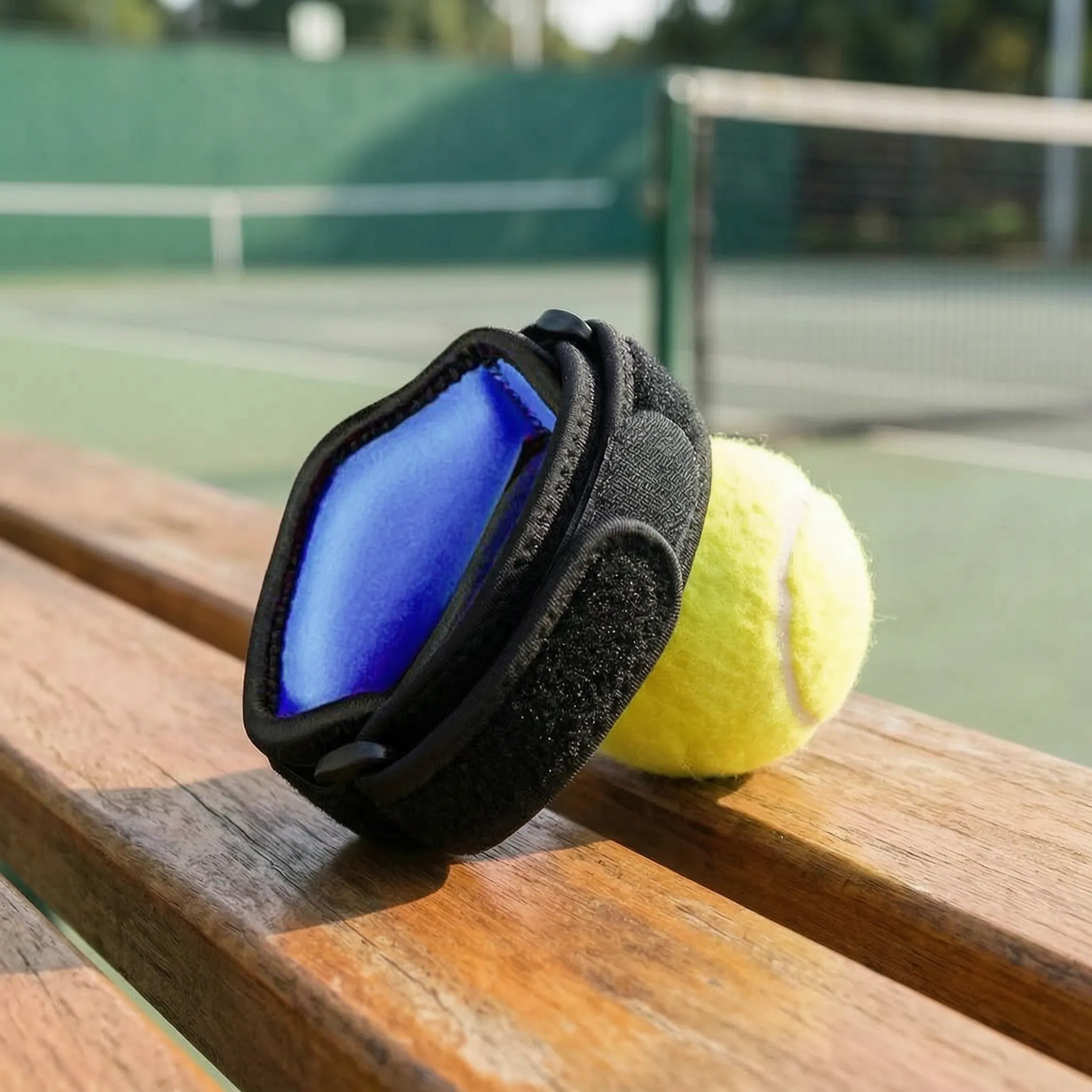 Nordspur | Tennagrip Adjustable Forearm Compression Strap