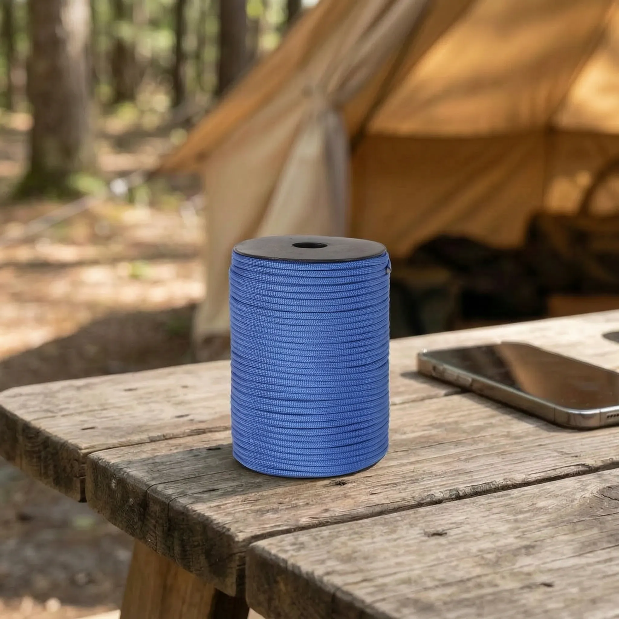 Nordspur | Tensiline Nine-Core Utility Rope