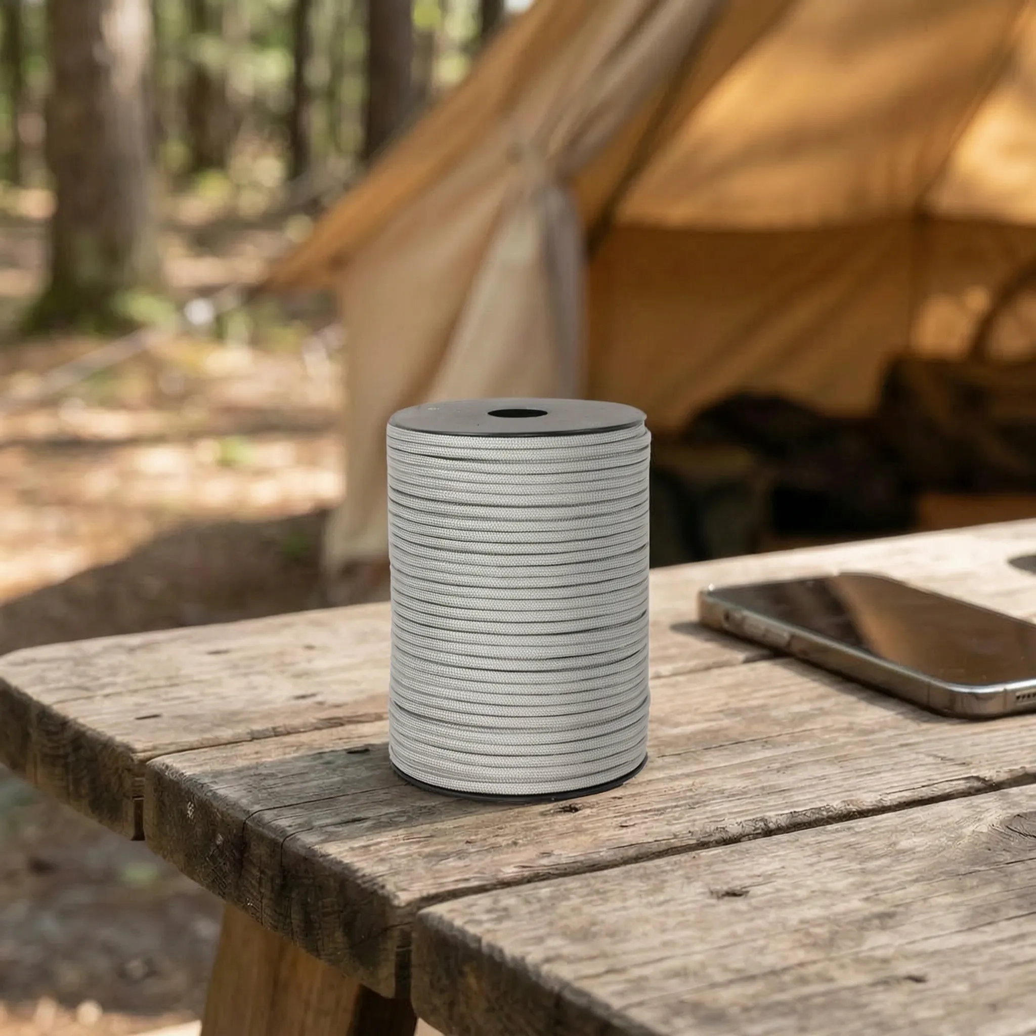 Nordspur | Tensiline Nine-Core Utility Rope