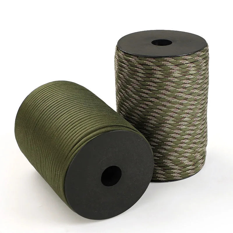 Nordspur | Tensiline Nine-Core Utility Rope