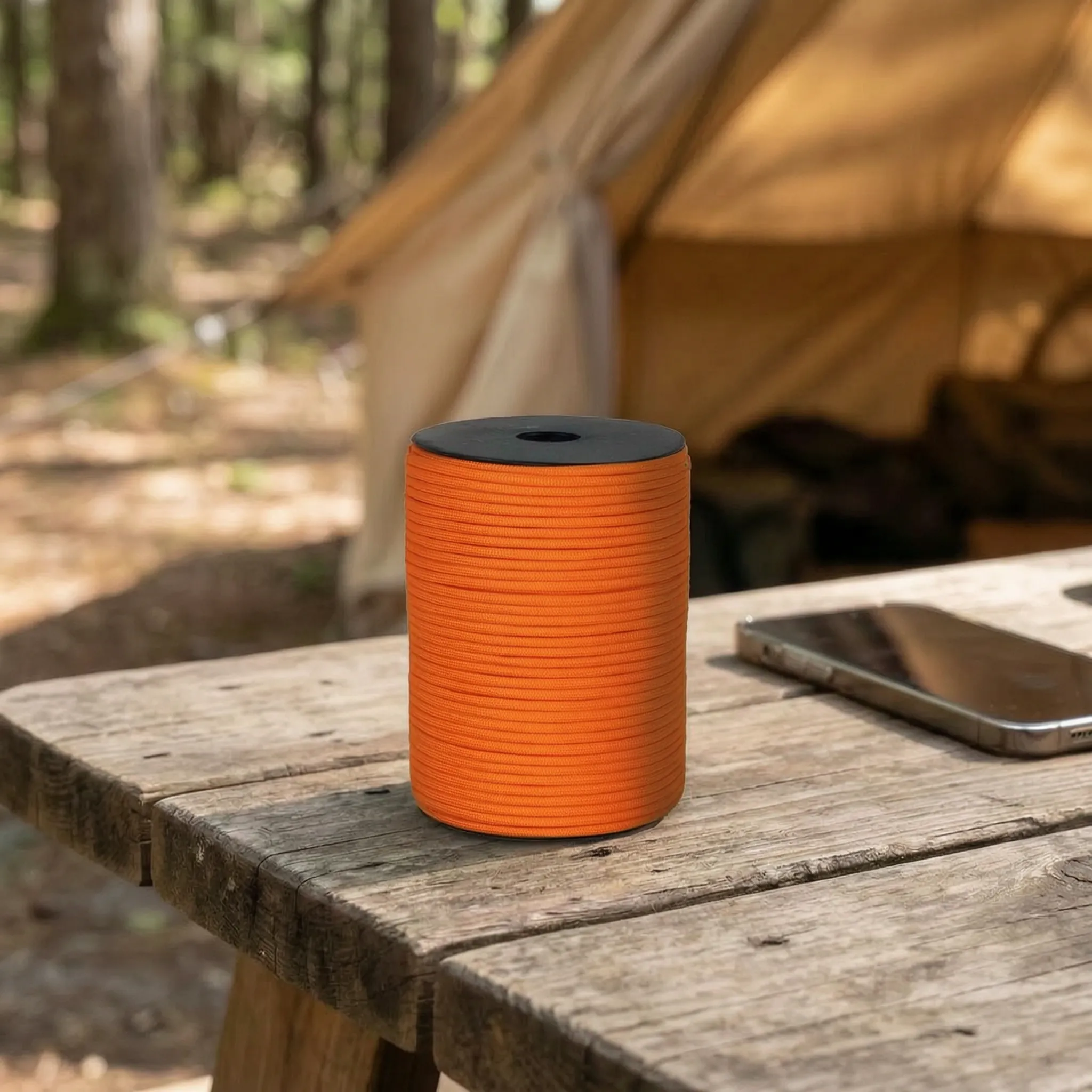 Nordspur | Tensiline Nine-Core Utility Rope