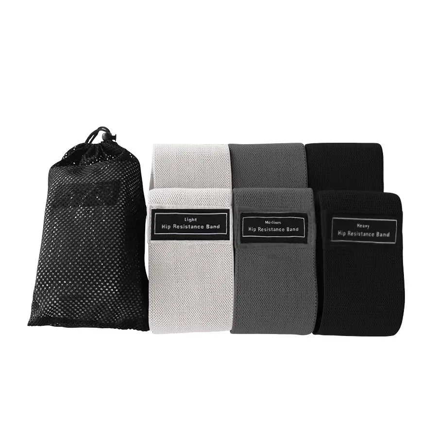 Nordspur | Tensiloop Fabric Resistance Loop