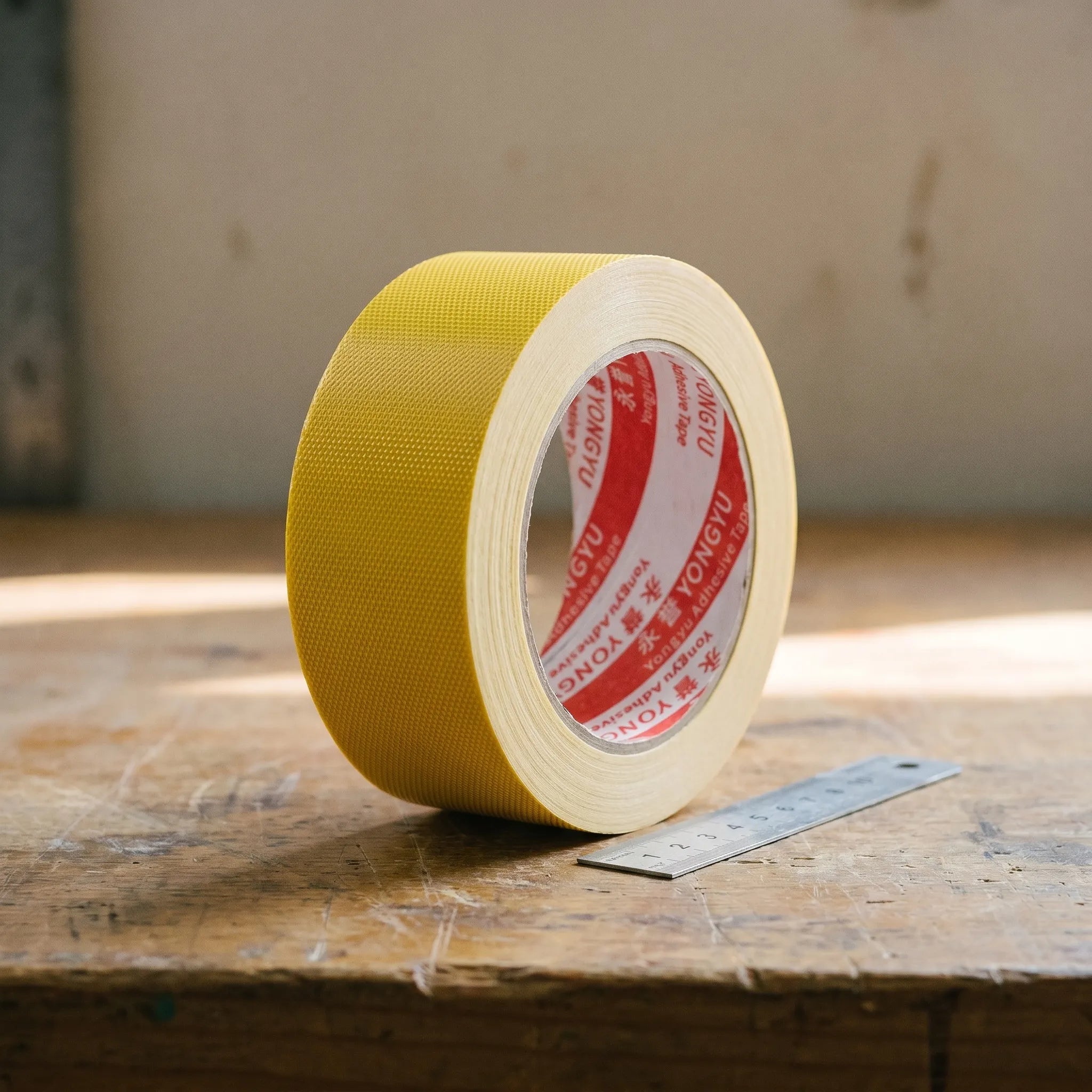 Nordspur | Tensiroll Heavy-Duty Cloth Duct Tape