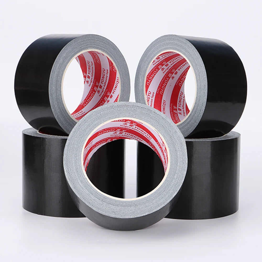 Nordspur | Tensiroll Heavy-Duty Cloth Duct Tape