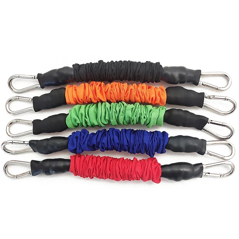 Nordspur | Tensoris Fabric Covered Resistance Band