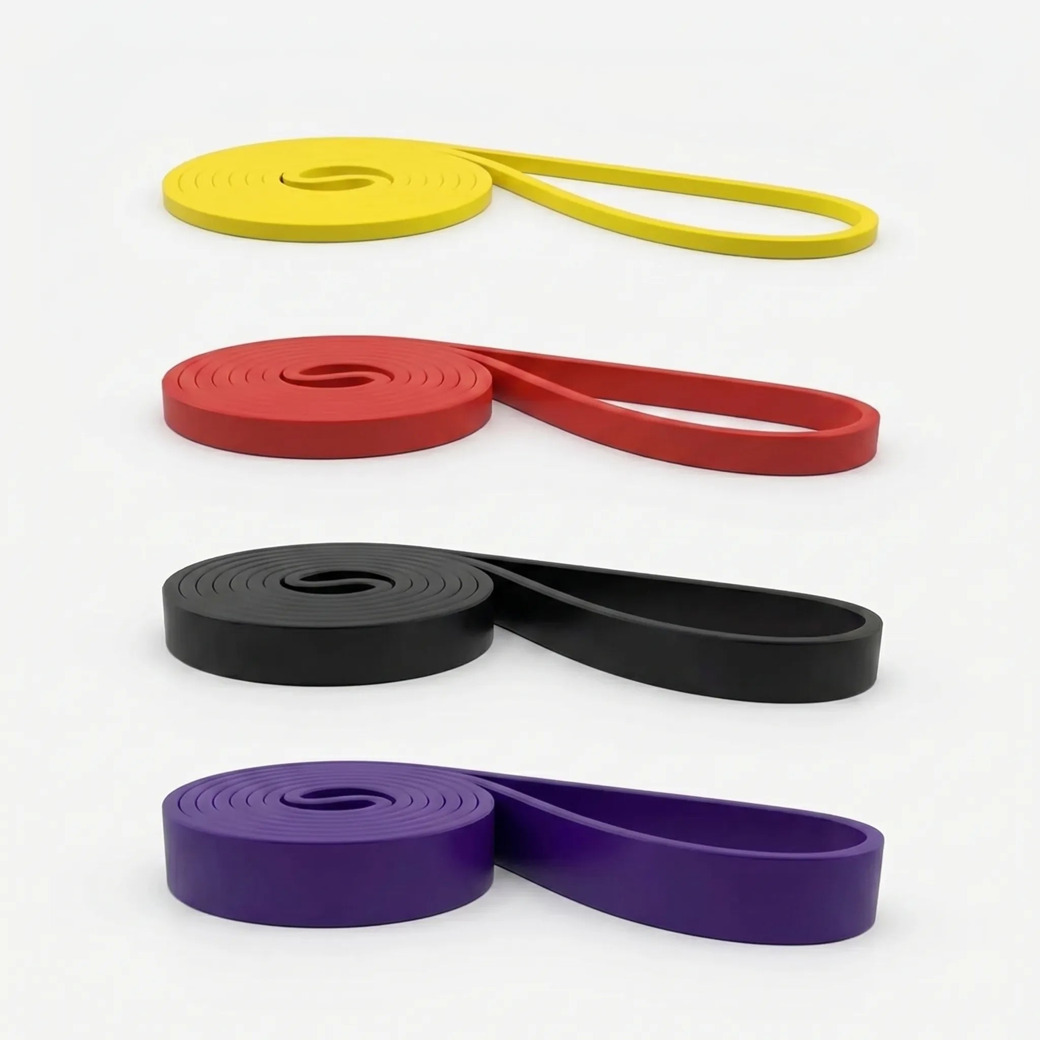Nordspur | Tensorsia Heavy-Duty Resistance Loops