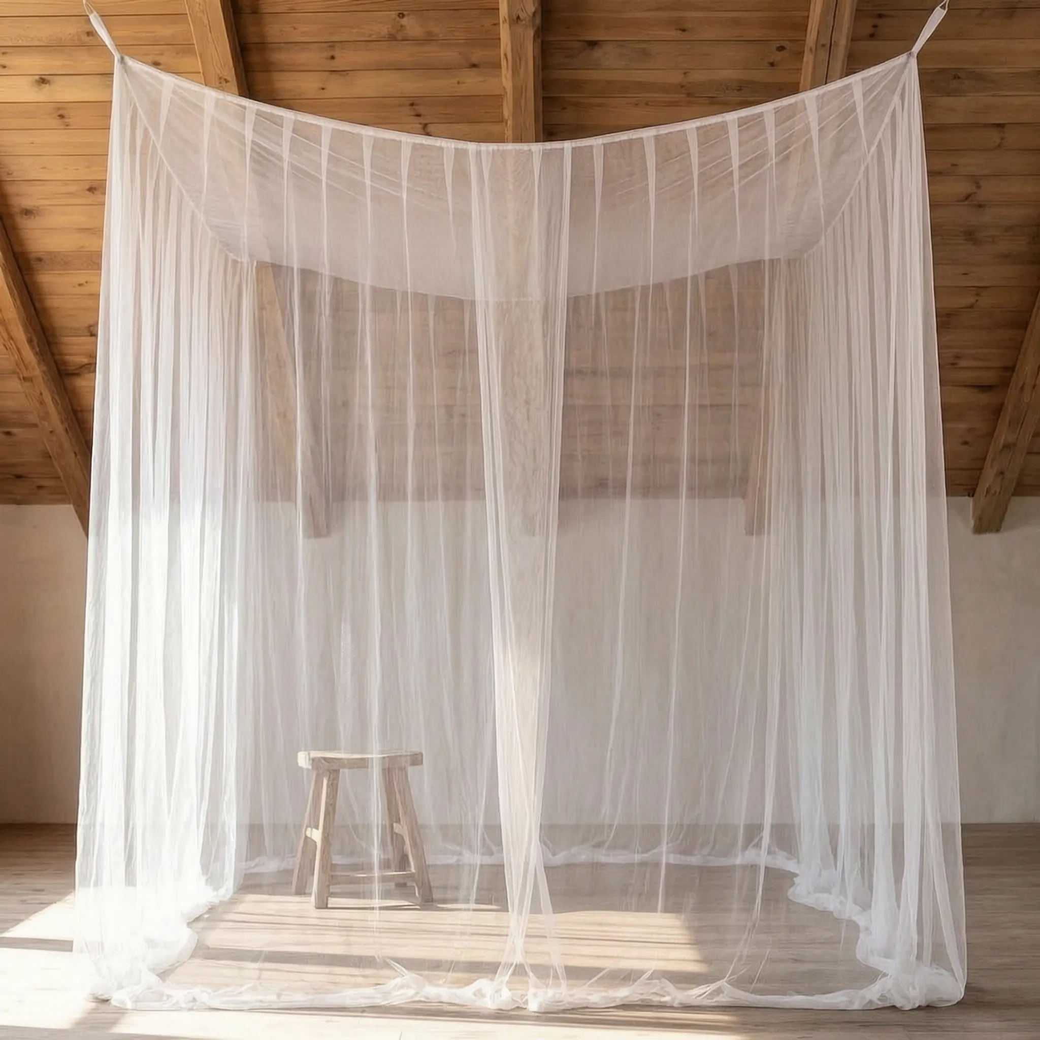 Nordspur | Tentarro Extra-Large Hanging Mosquito Net