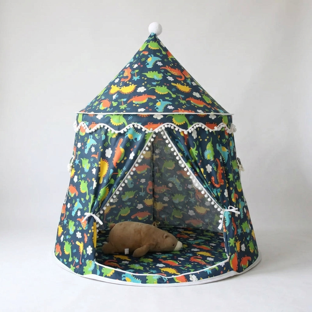 Nordspur | Tentrise Large Foldable Play Teepee