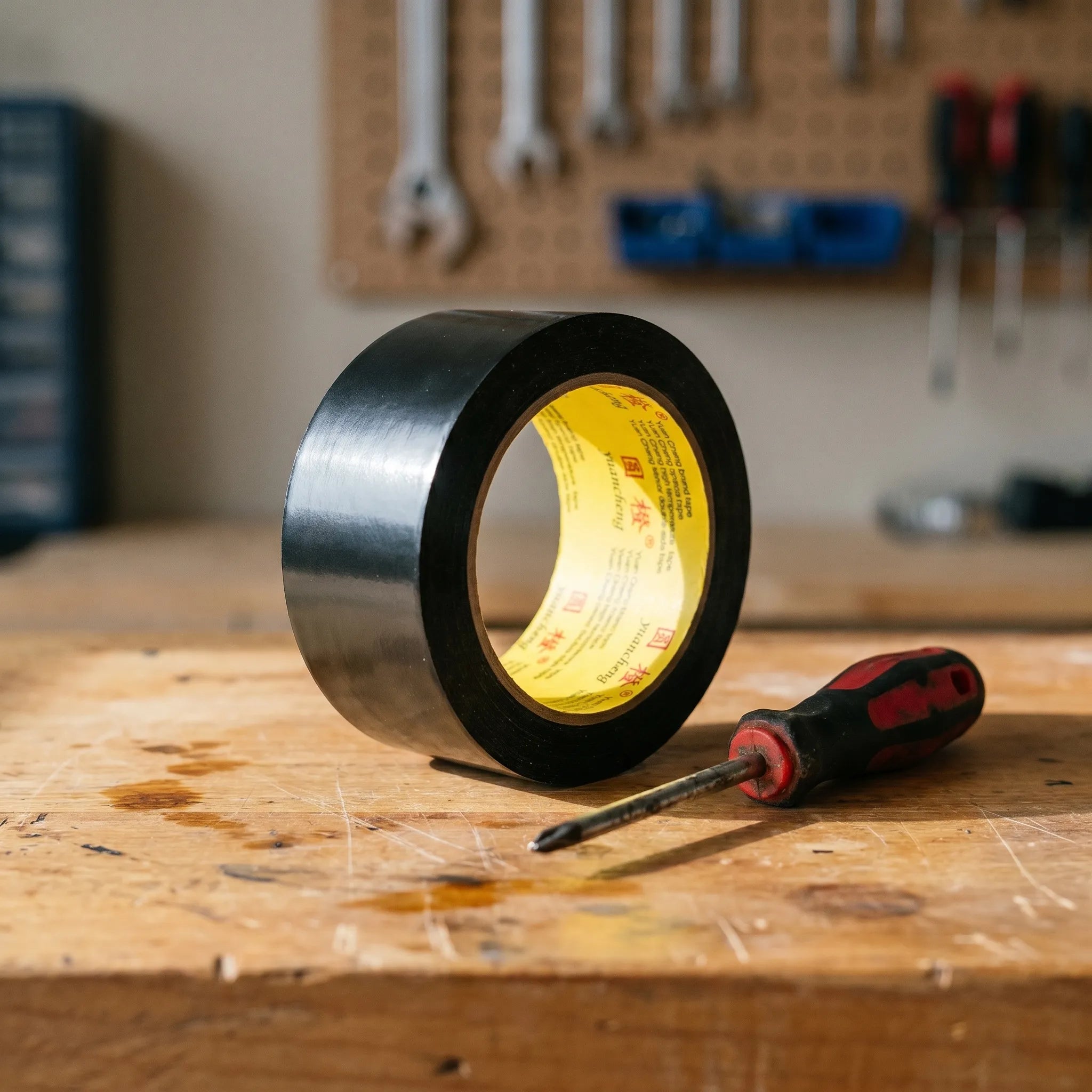 Nordspur | Tenura Heavy-Duty Duct Tape