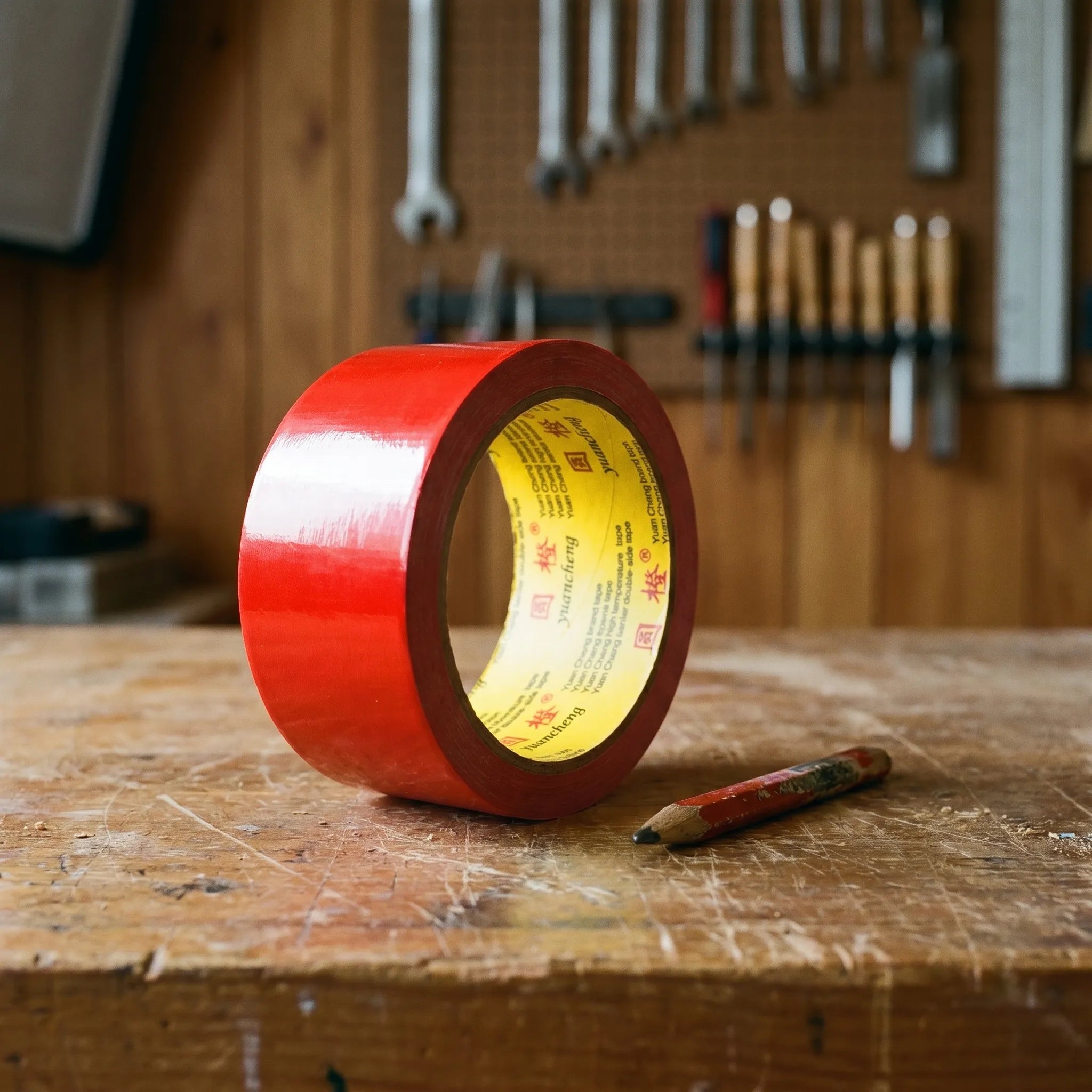 Nordspur | Tenura Heavy-Duty Duct Tape