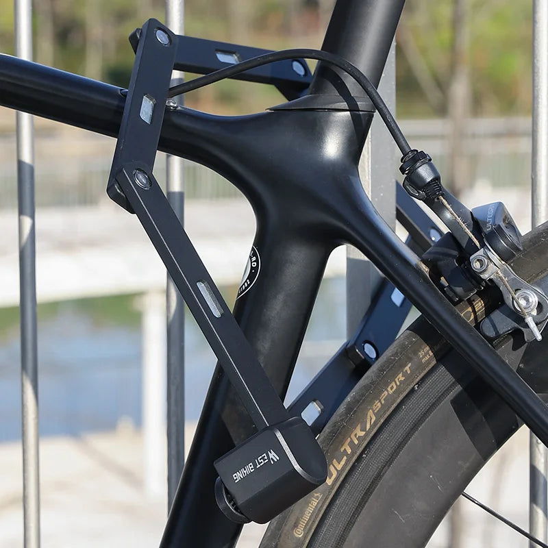 Nordspur | Tenzor Compact Folding Bike Lock