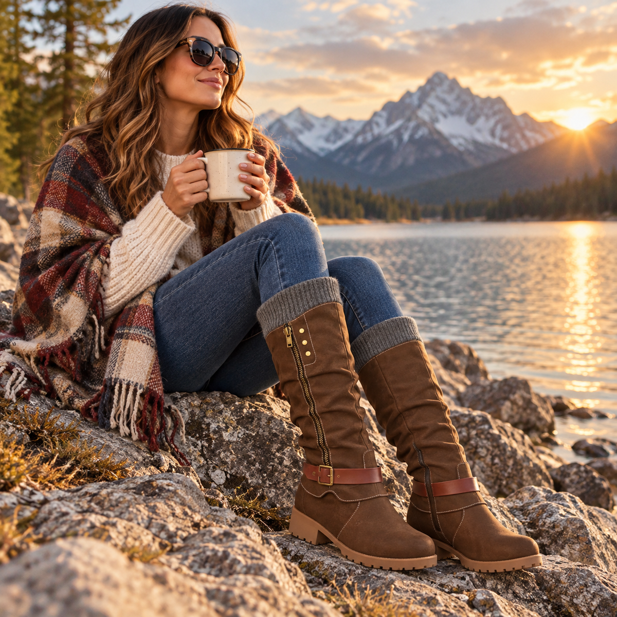 Nordspur | TerraWarm Comfort Boots