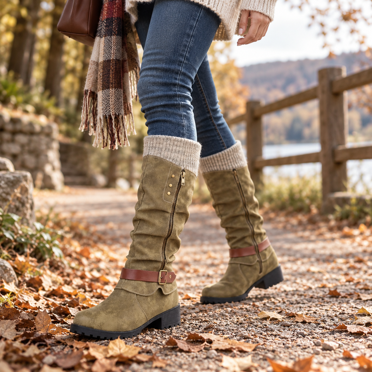 Nordspur | TerraWarm Comfort Boots