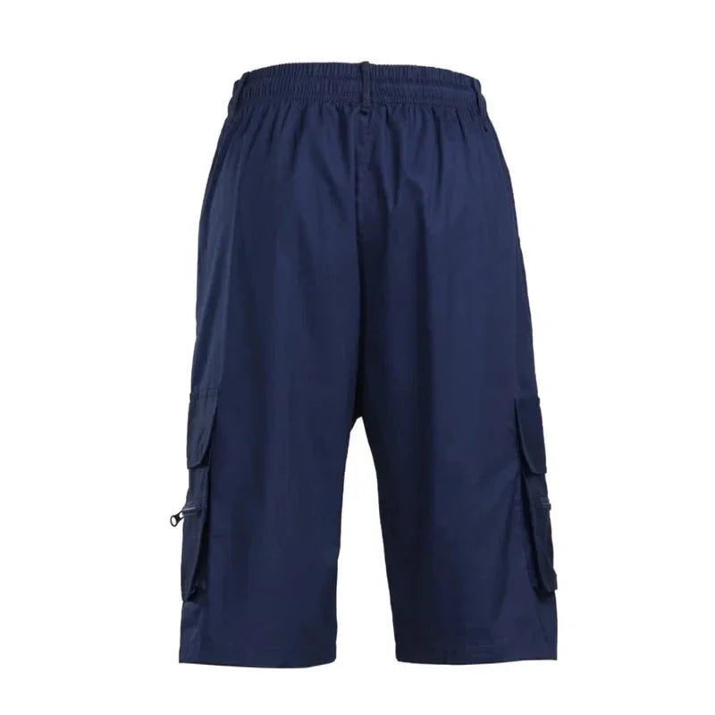 Nordspur | Terraclaw Men Casual Cargo Shorts