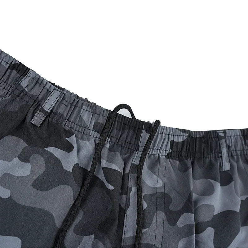 Nordspur | Terraclaw Men Casual Cargo Shorts