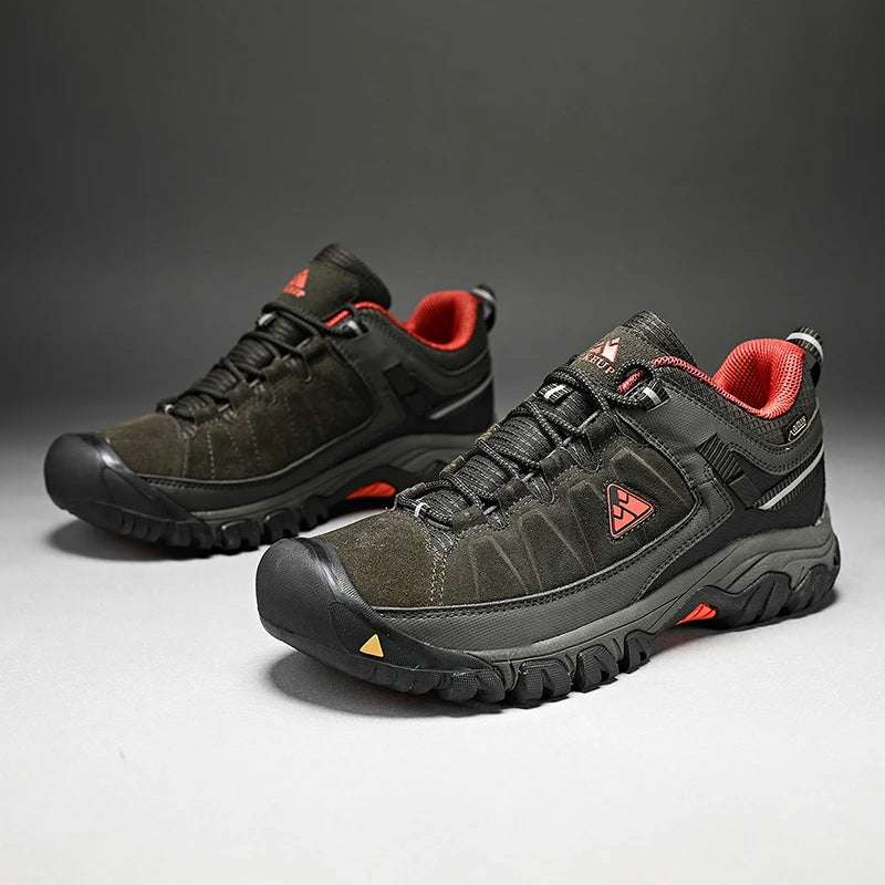 Nordspur | Terranova Low-Cut Men's Outdoor Hiking Shoe