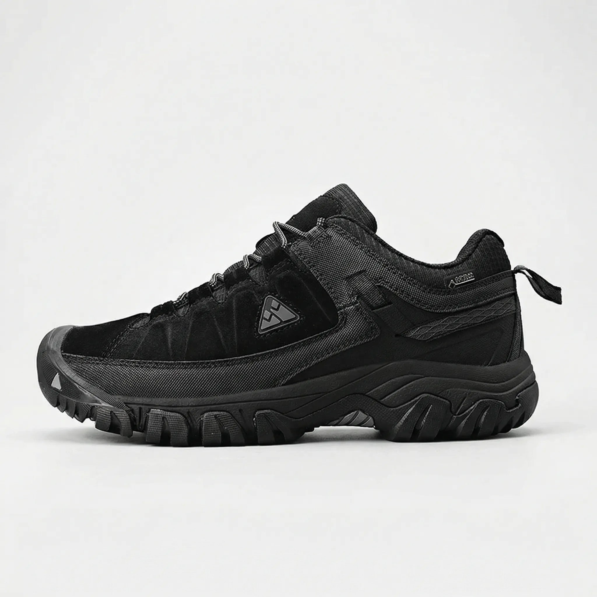 Nordspur | Terranova Low-Cut Men's Outdoor Hiking Shoe