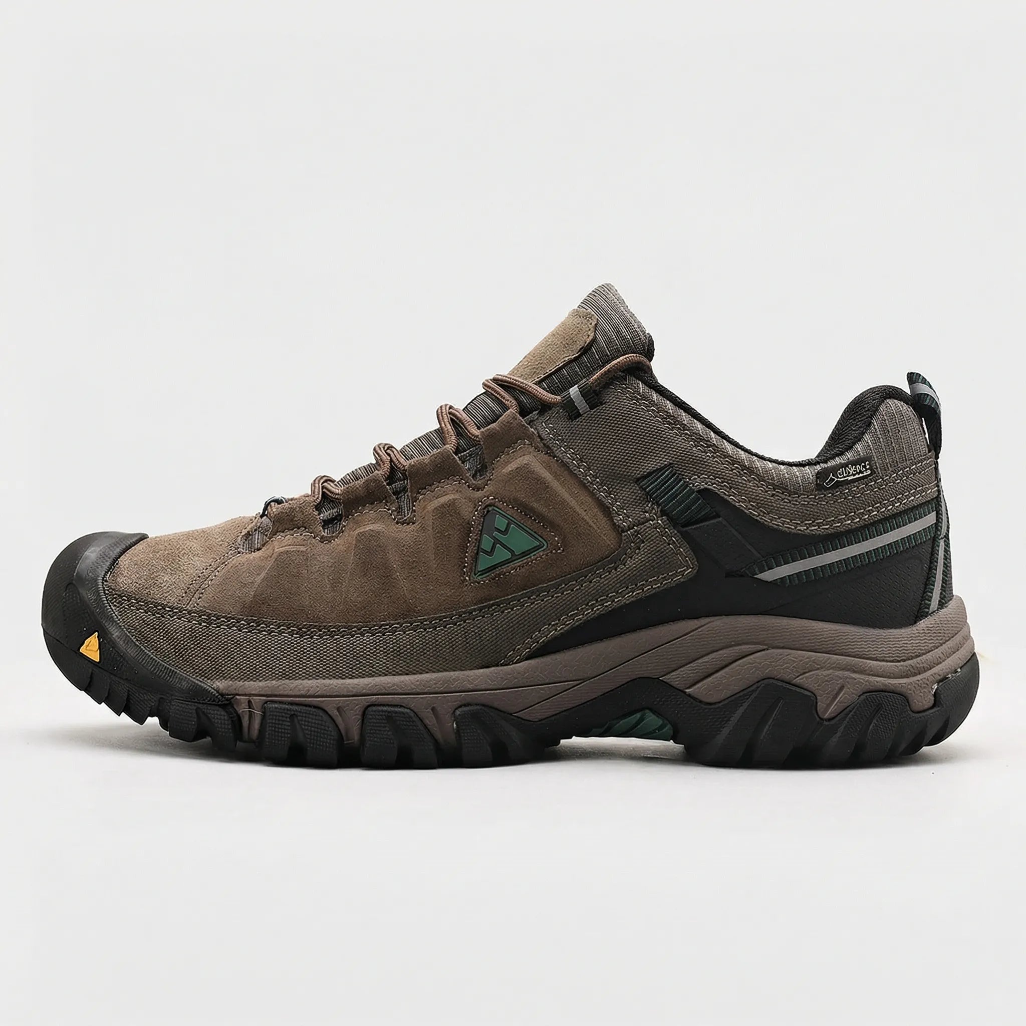 Nordspur | Terranova Low-Cut Men's Outdoor Hiking Shoe