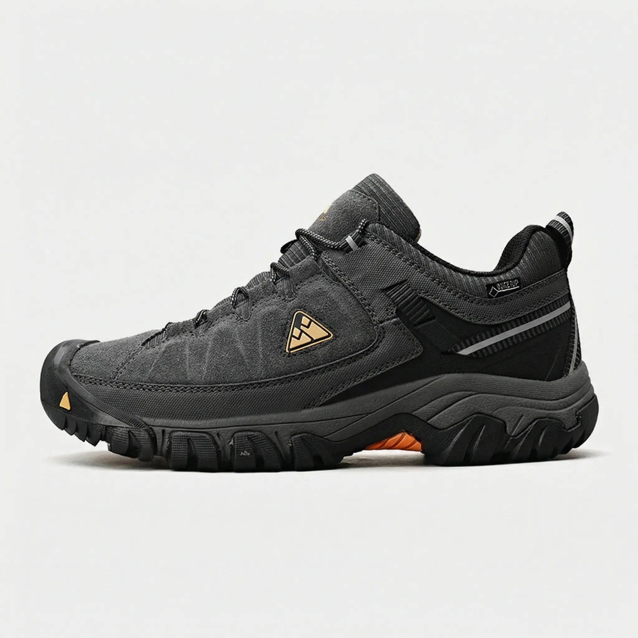 Nordspur | Terranova Low-Cut Men's Outdoor Hiking Shoe