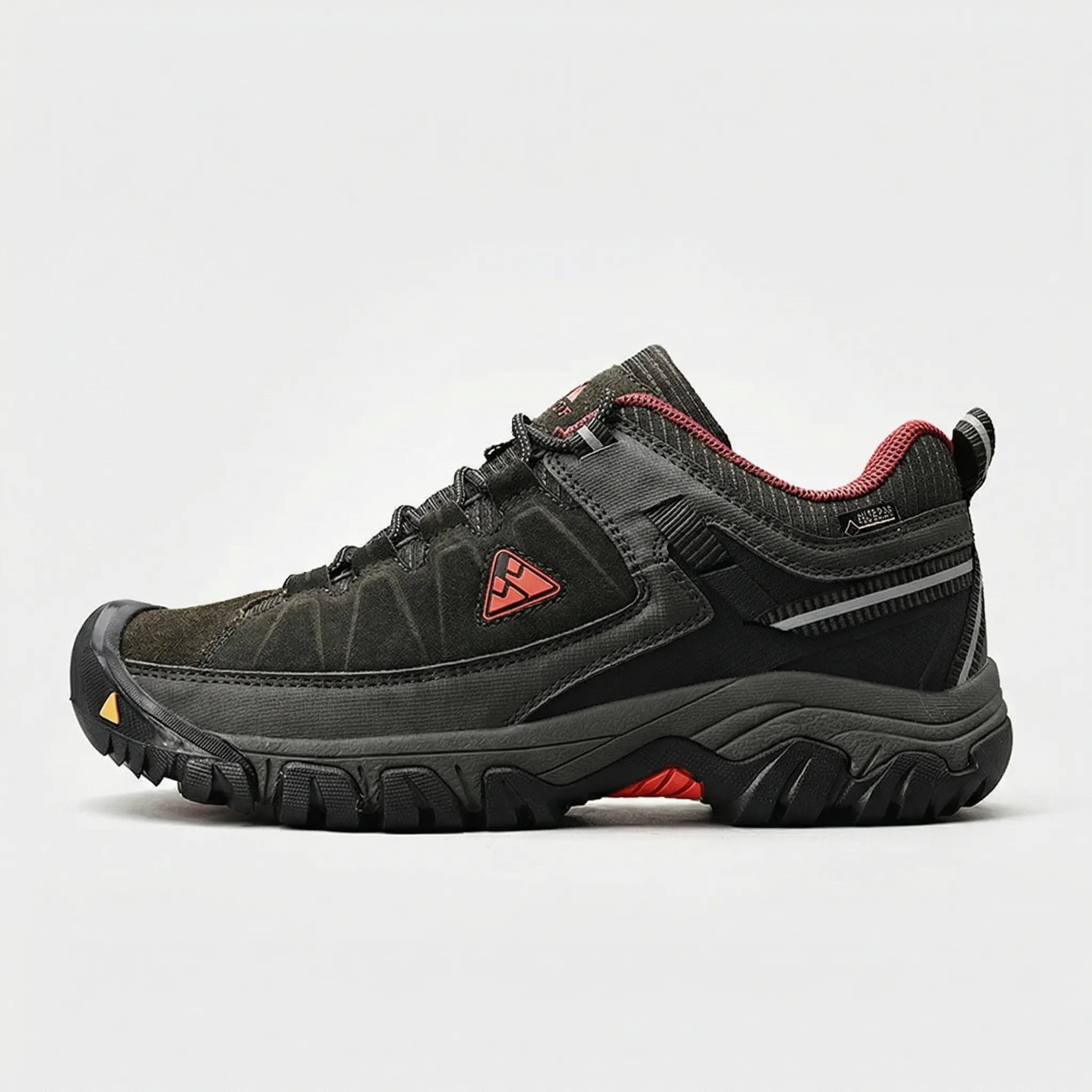 Nordspur | Terranova Low-Cut Men's Outdoor Hiking Shoe