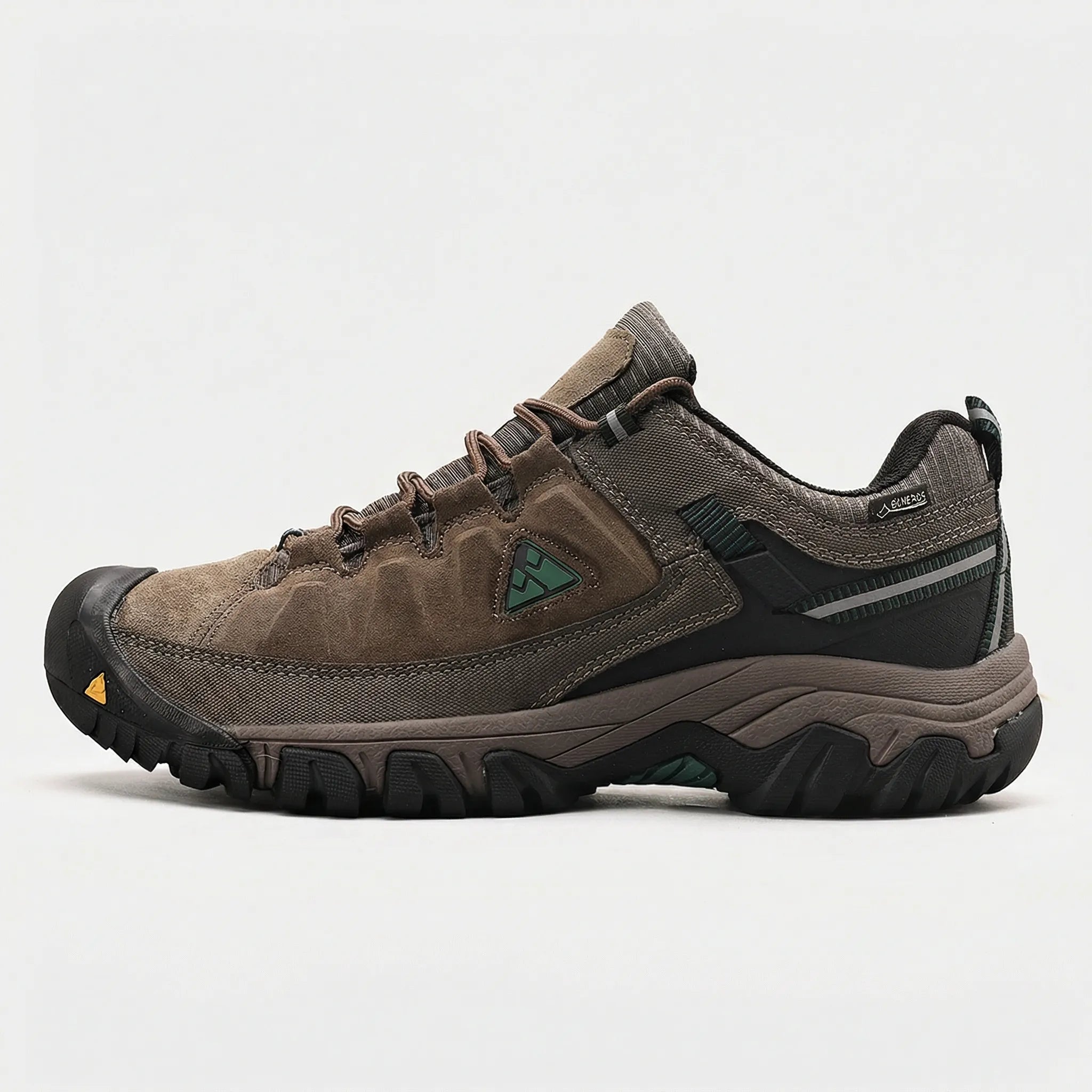 Nordspur | Terranova Low-Cut Men's Outdoor Hiking Shoe