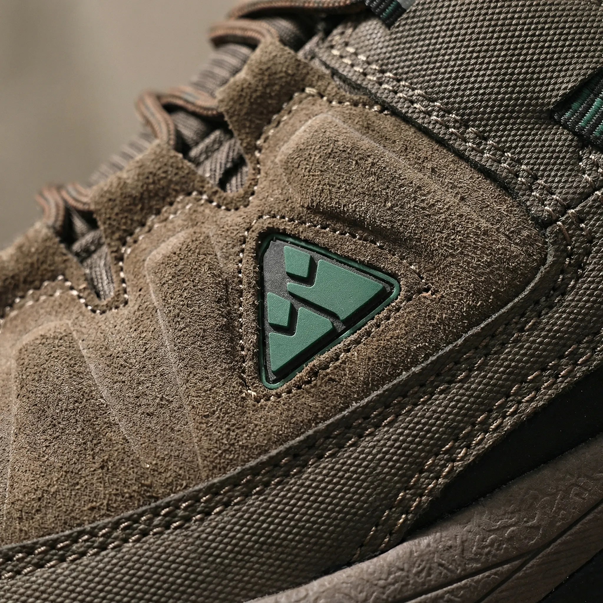 Nordspur | Terranova Low-Cut Men's Outdoor Hiking Shoe
