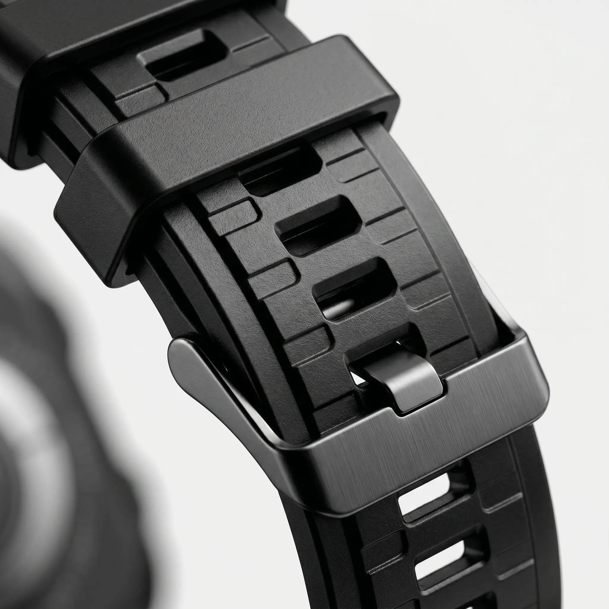 Nordspur | Terrasync Rugged Outdoor Smartwatch