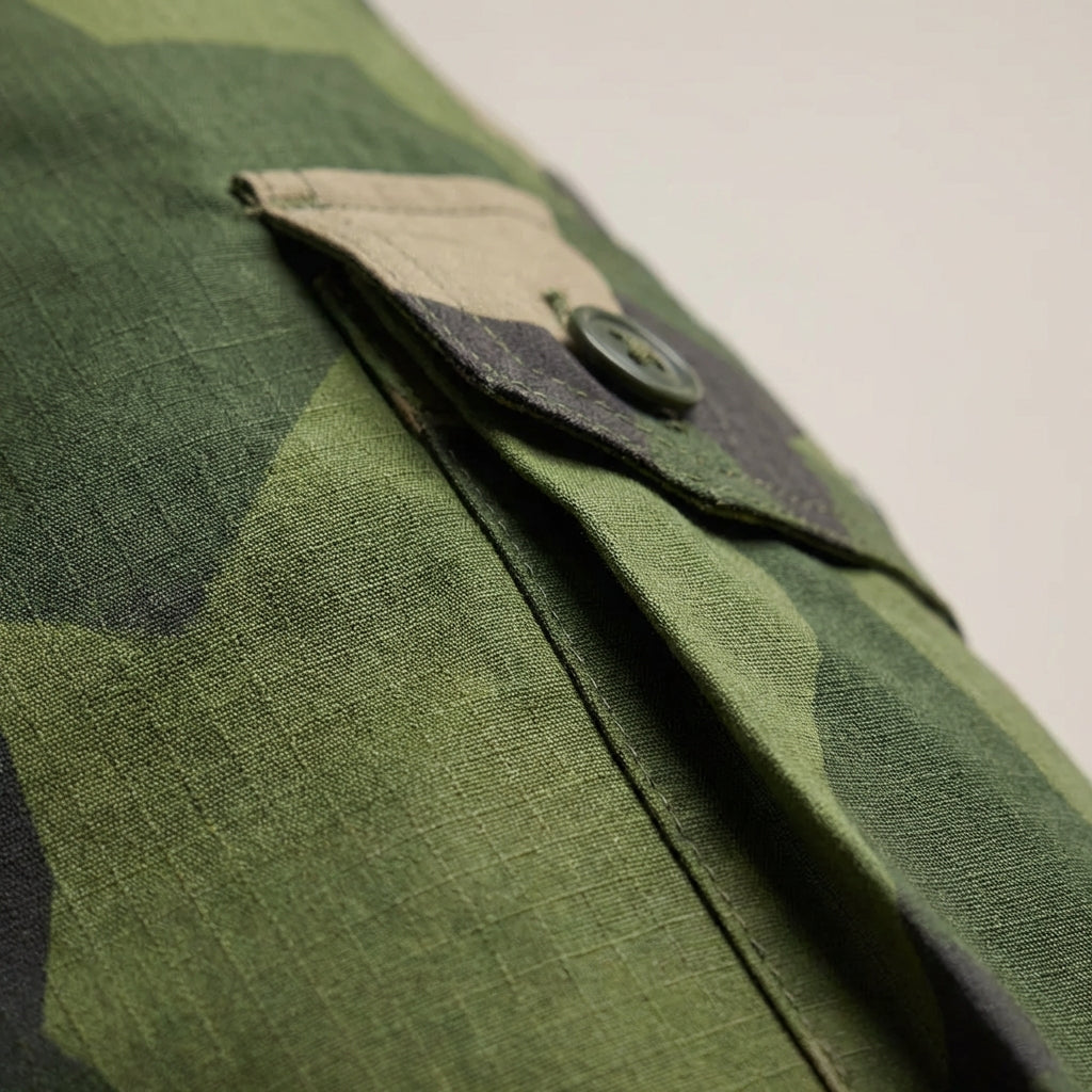 Nordspur | Terravex Tactical Cargo Shorts