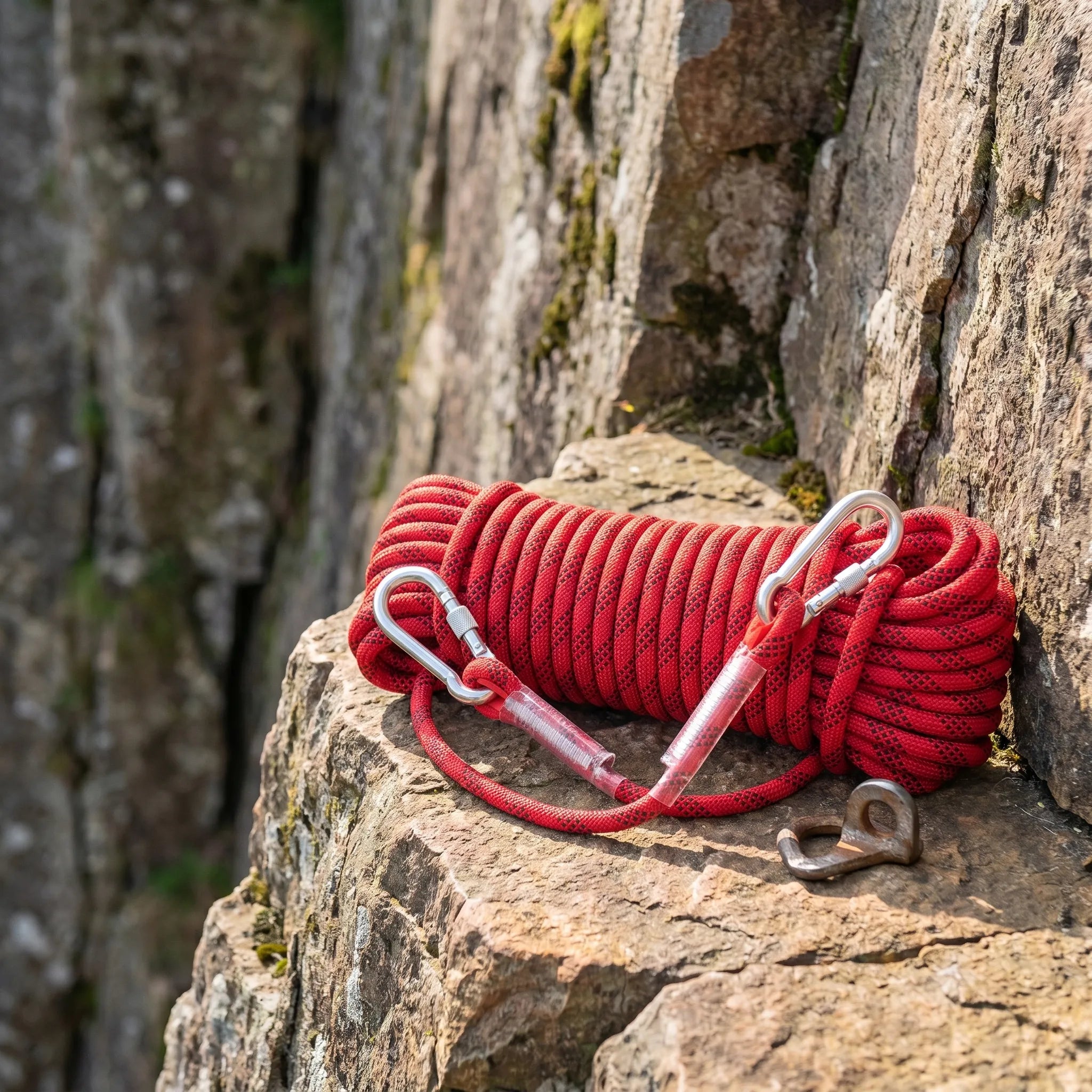 Nordspur | Tethera Static Braided Utility Rope
