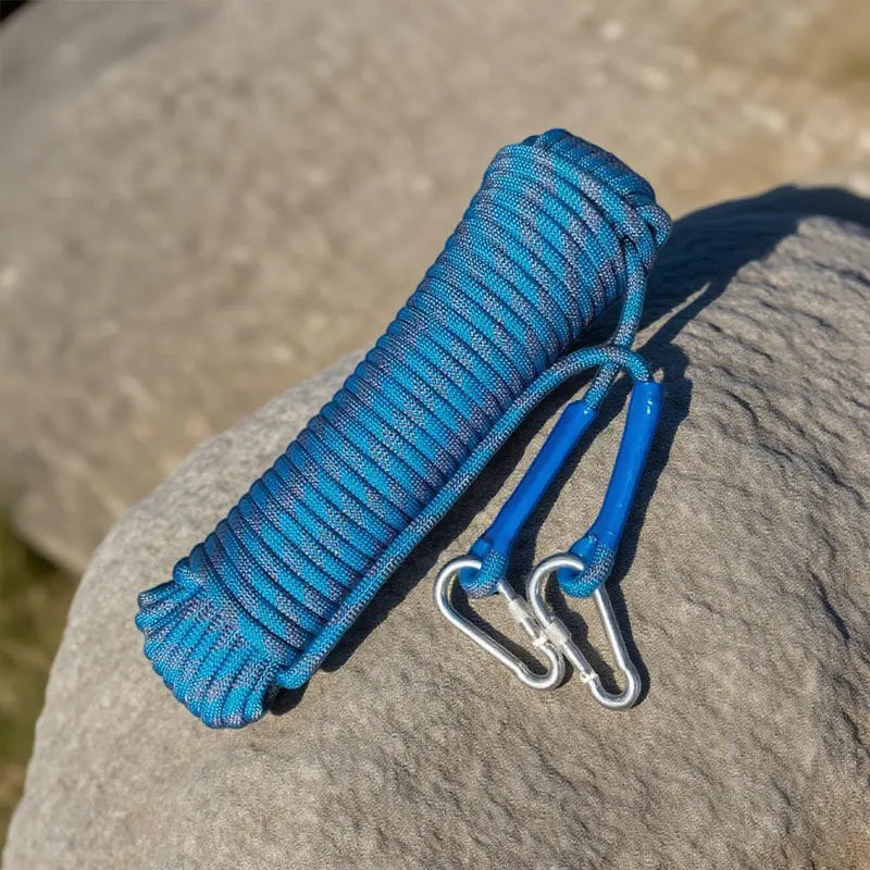 Nordspur | Tethera Static Braided Utility Rope