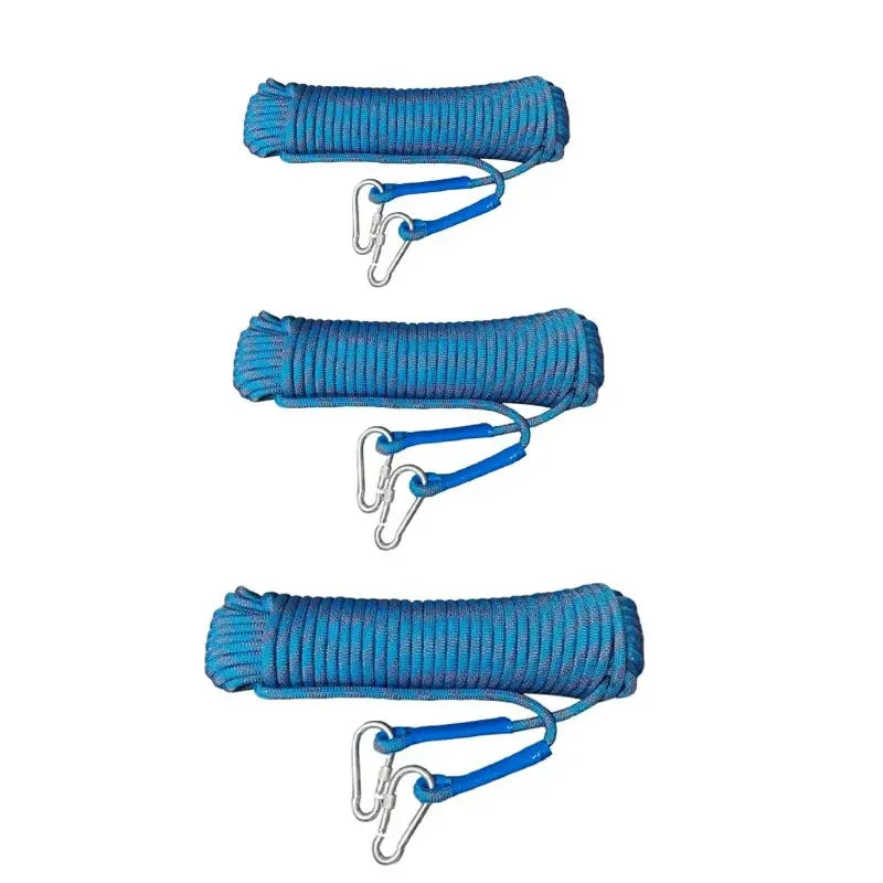 Nordspur | Tethera Static Braided Utility Rope