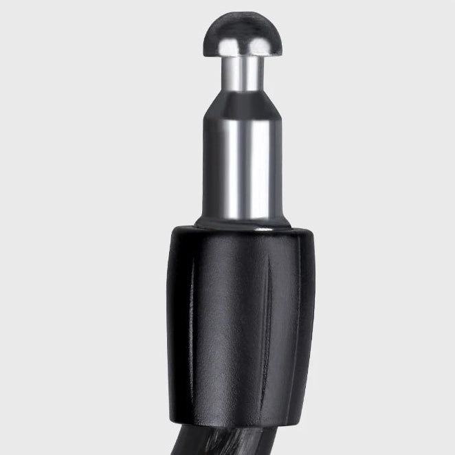 Nordspur | Tethra Coiled Key Cable Lock