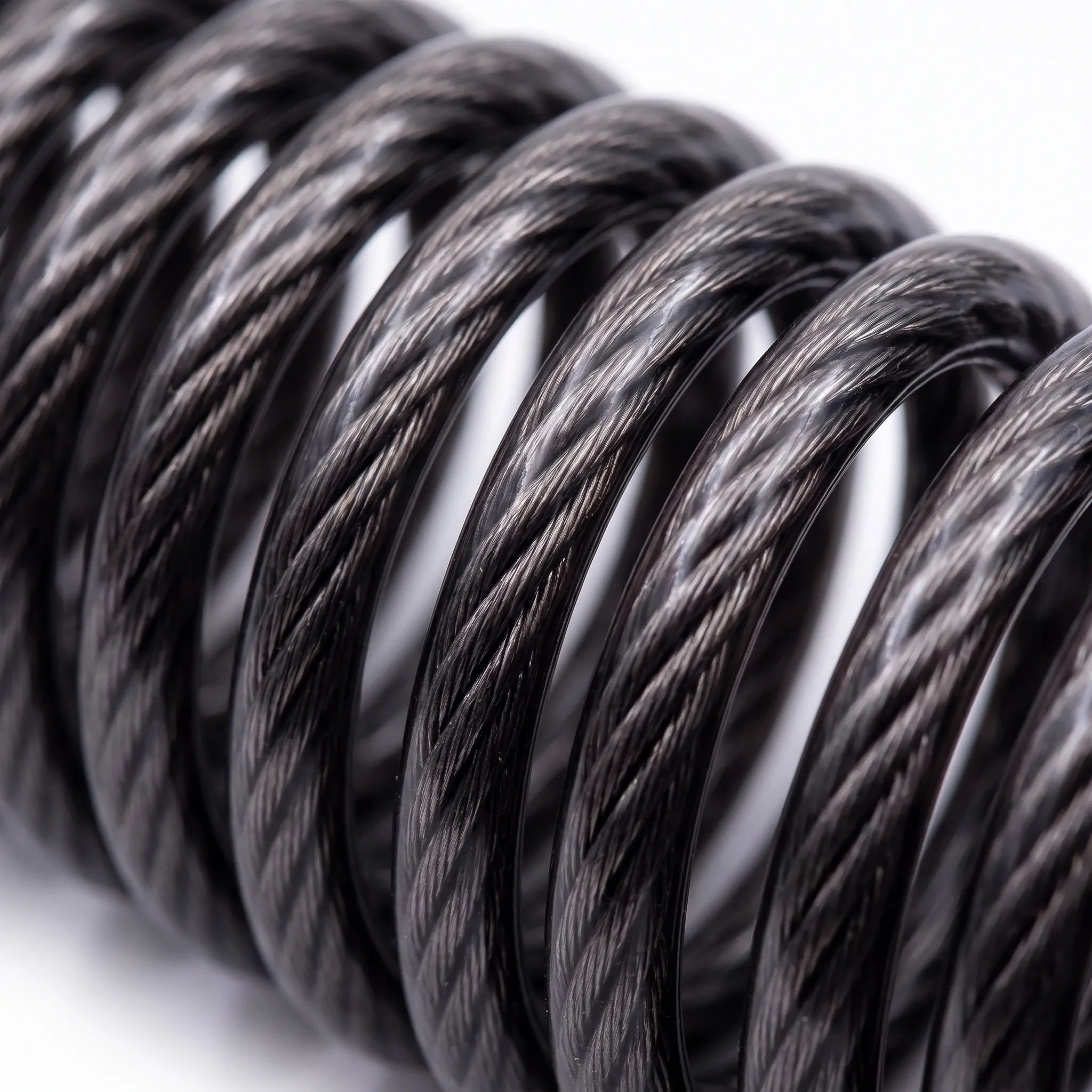 Nordspur | Tethrik Compact Combination Cable Lock