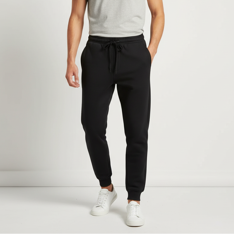 Nordspur | Theraqo Midweight Ankle Length Joggers