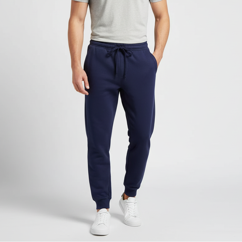 Nordspur | Theraqo Midweight Ankle Length Joggers