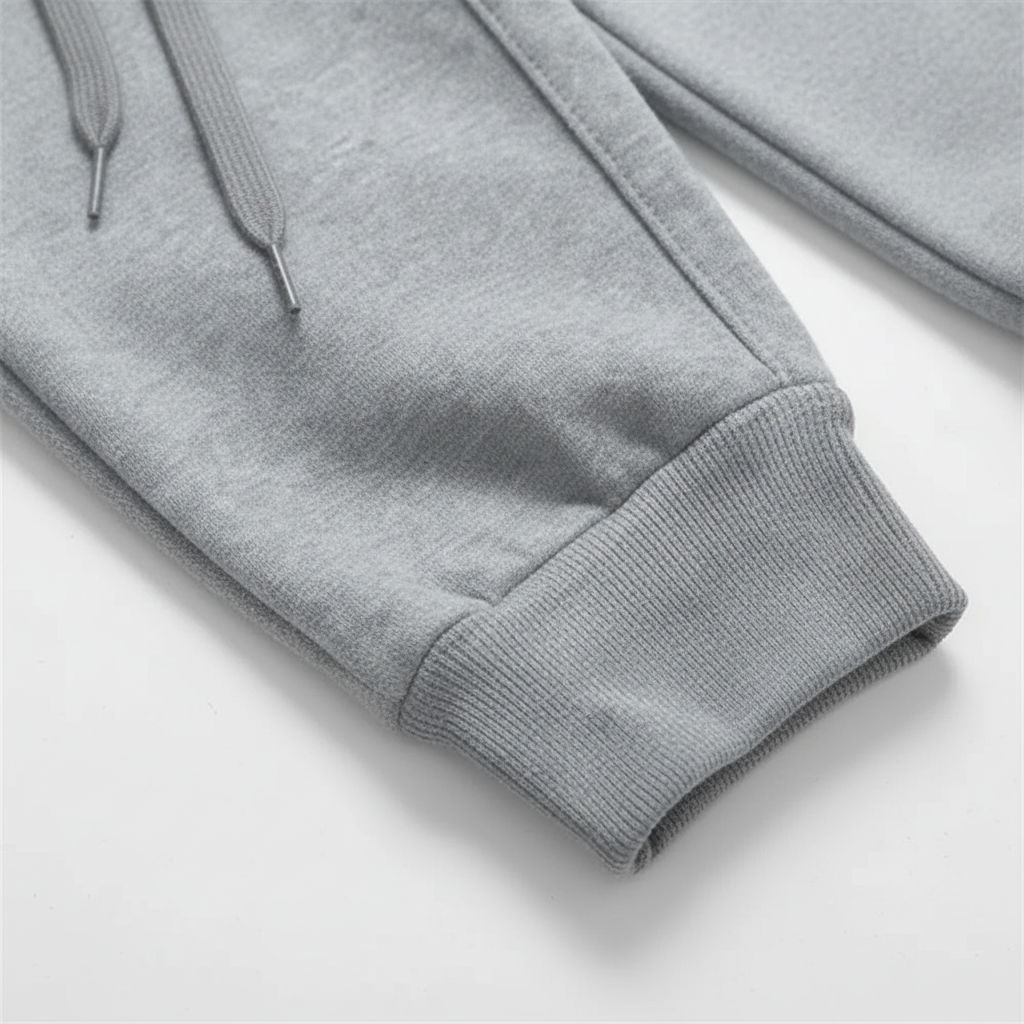 Nordspur | Theraqo Midweight Ankle Length Joggers