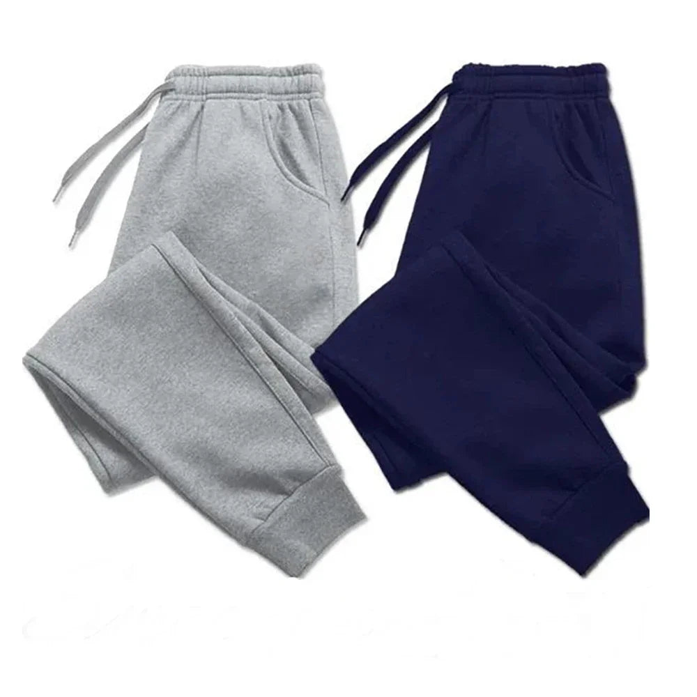 Nordspur | Theraqo Midweight Ankle Length Joggers