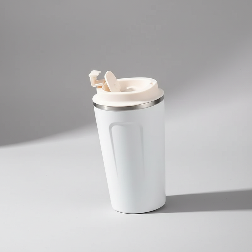 Nordspur | ThermaCup Stainless Steel Travel Mug