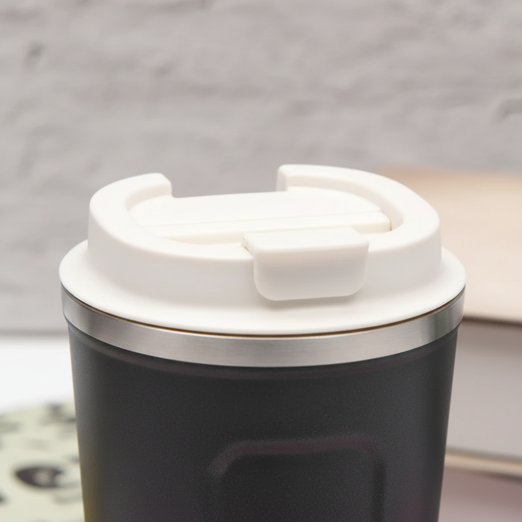 Nordspur | ThermaCup Stainless Steel Travel Mug