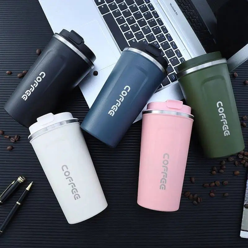 Nordspur | ThermaCup Stainless Steel Travel Mug