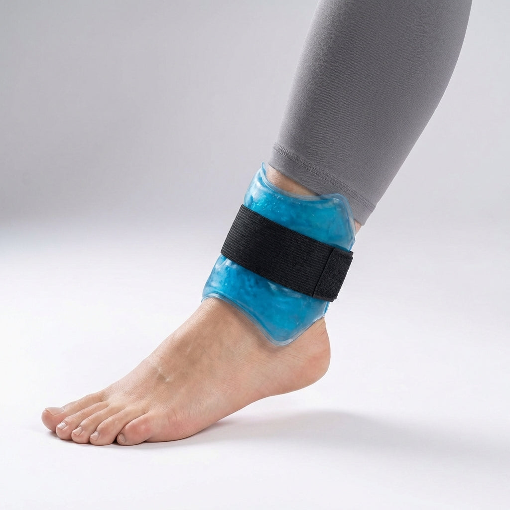 Nordspur | ThermaFlex Reusable Gel Therapy Wrap