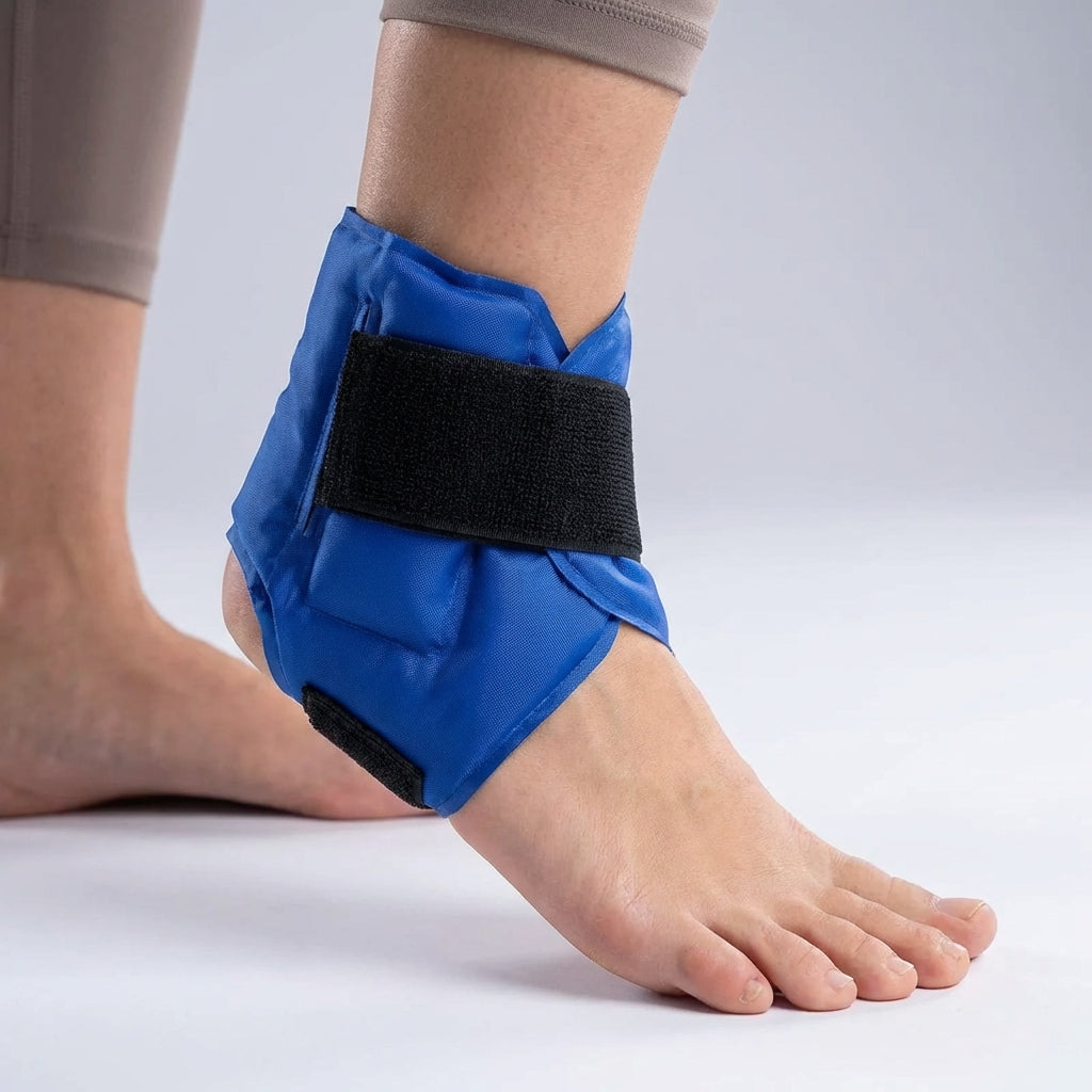 Nordspur | ThermaFlex Reusable Gel Therapy Wrap